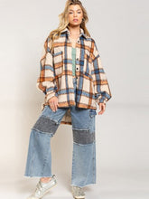 Thick Contrasting Scottish Jacket for Winter 1