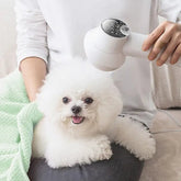 2 in 1 smart dog hair dryer 0