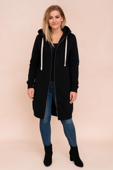 ADELYN | Women's long sweater 0