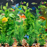 Aquarium decoration 0