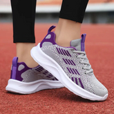 Breathable Athletic Sneakers for Women – Lightweight & Comfortable 0