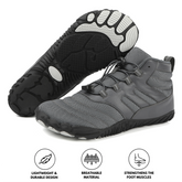 Breathable Hiking Shoes for Women – Comfortable & Non-Slip Design 0