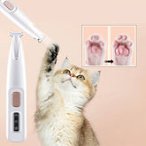 Cat grooming trimmer 0