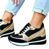 Clara – Casual Sneakers – Stylish & Comfortable for Women 0