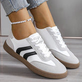 Classic Sneakers for Women – Modern Comfort Design 0