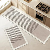 ComfortWave | Stylish Anti-Fatigue Cushioned Kitchen Mat for Comfort 0