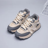 Cushioned Sole Ankle Boots for Women – Warm & Stylish for Winter 0