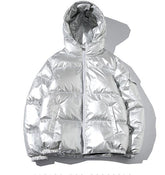 Darian | Men's Jacket with Modern Finish 0