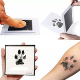 Dog Paw Print Kit 0