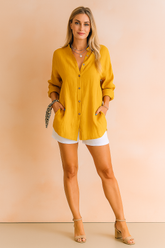 Eliza | Elegant blouse 0