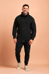 Elric | Winter Golf 0