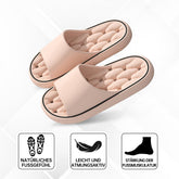 Ergonomic, ultra-soft, quick-drying slippers 0