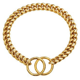 Heavy duty dog collar 0