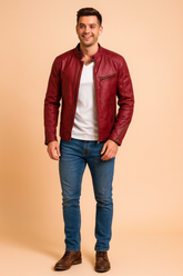 Krzysztof | Waterproof Everyday Jacket 0