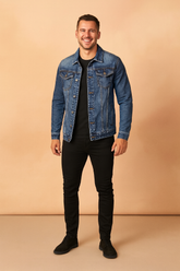 Lechosław | Classic Winter Jacket 0