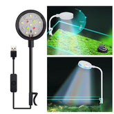 Light for aquarium 0