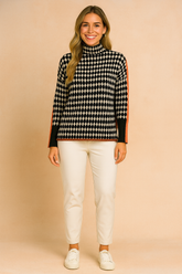 Livia | Stylish Classic Sweater for Colder Days 0