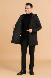 Lucario | Raincoat 0