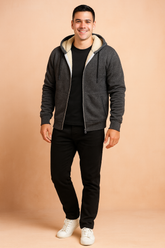 Lukas | Men's Casual Jacket 0