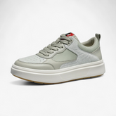 Men's Casual Slip-On Shoes Breathable Canvas Blend 0