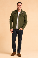 Norlan | Motorcycle Jacket 0