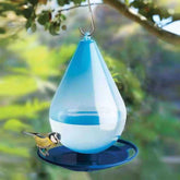 Raindrop bird feeder 0