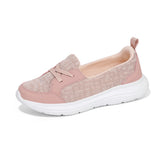 Slip-On Casual Sneakers for Women – Comfortable & Versatile Everyday Wear 0