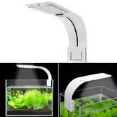 Super Slim LED Fish Tank Aquarium Light Aquatic Plant 0