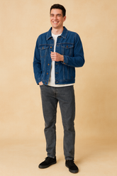 Sylwan | Classic Men's Jacket 0