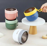 ThermoBox | Insulated Portable Lunch Container for Office and Travel 0