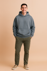 Thyme | Classic Hoodie 0