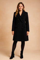 Wendelgard | Women's Winter Coat 0