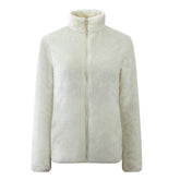 Women's winter jacket, warm and comfortable for everyday use