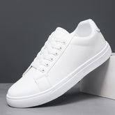 Men's Comfortable Casual Shoes with Anti-Slip Rubber Sole