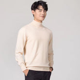 Szymon | A Timeless Design Turtleneck