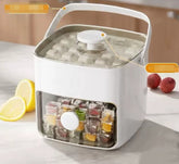 FrostMate | Ice Box for Home, Office & Outdoor Use