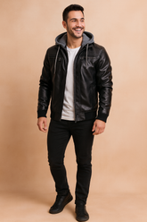 Witold | Classic Jacket with a Modern Twist 0