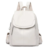 Women's Stylish Backpack Functional Elegant Design High Quality 0