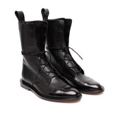 Women's lace-up ankle boots | Winter 0