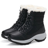 Women's platform snow boots | Everyday 0