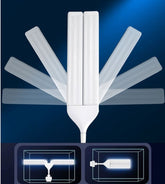 Super bright full spectrum LED aquarium light for aquarium tanks and aquatic plants