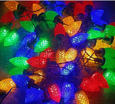 Fairytale Lights | Christmas Garland with 8 Lighting Modes