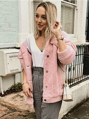 Womens Stylish Winter Jacket - Style and Warmth in One 2