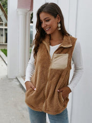 Warm Wool Jacket for Winter – Comfort and Elegance 2