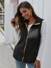 Warm Wool Jacket for Winter – Comfort and Elegance 3