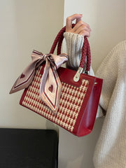 Chic and Practical Shoulder Tote Bag for Women 3