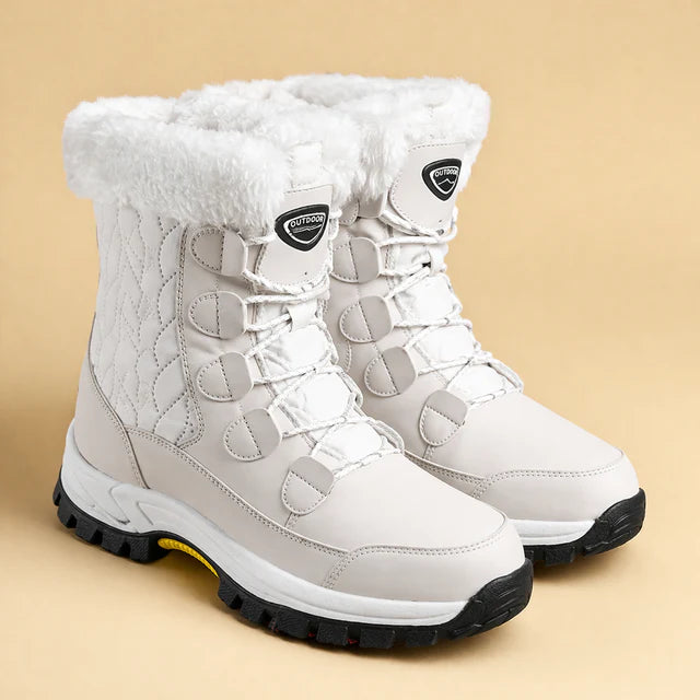 Magdalena | Women's Insulated Winter Snow Boots