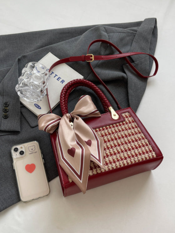 Chic and Practical Shoulder Tote Bag for Women 4