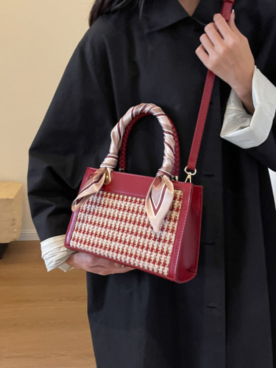 Chic and Practical Shoulder Tote Bag for Women 2