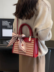 Chic and Practical Shoulder Tote Bag for Women 1